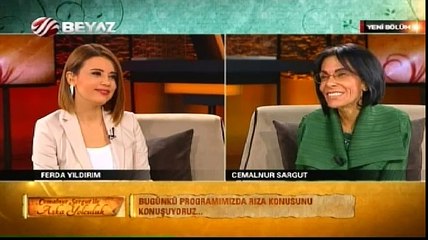 Cemalnur Sargut ile Aşka Yolculuk 15.03.2015