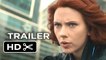 Avengers Age of Ultron Official Trailer | Avengers | Robert Downey Jr | Chris Evans | Mark Ruffalo | Chris Hemsworth | Scarlett Johansson | Jeremy Renner