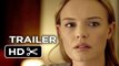 Before I Wake Trailer | Kate Bosworth | Thomas Jane | Horror