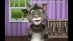 Old MacDonald Had a Farm(Talking Tom) | Songs for Children | Songs for Kids 2015