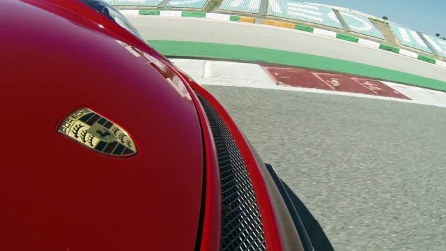 Porsche Cayman GT4 review | evo REVIEWS