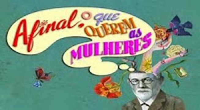 В конце концов, чего хотят женщины? / Afinal, o que Querem as Mulheres? (2010)