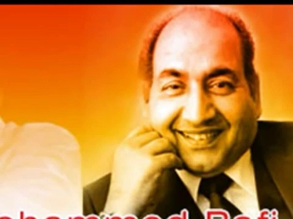 muhammad rafi top collection