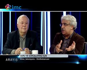 Arayış (13 Mart 2015)