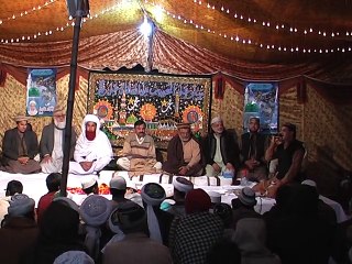 Wo Mola Ali Mola Ali hy ( Israr)