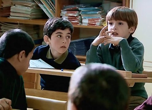 Cuéntame Cómo Pasó - 1x20 Saetas y torrijas