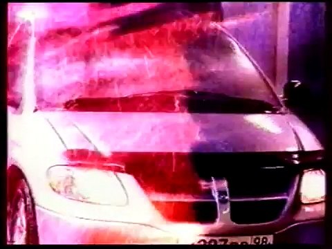 staroetv.su / Рекламный блок (ТВ-3, 2007)