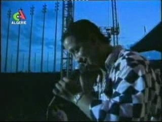 Video Clip RAI Cheb Hasni - Touahachtek