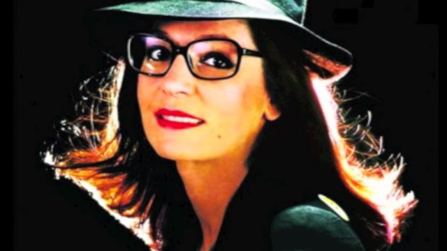 Nana Mouskouri - Amapola -