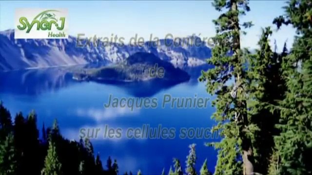 Extraits conférence de Jacques PRUNIER