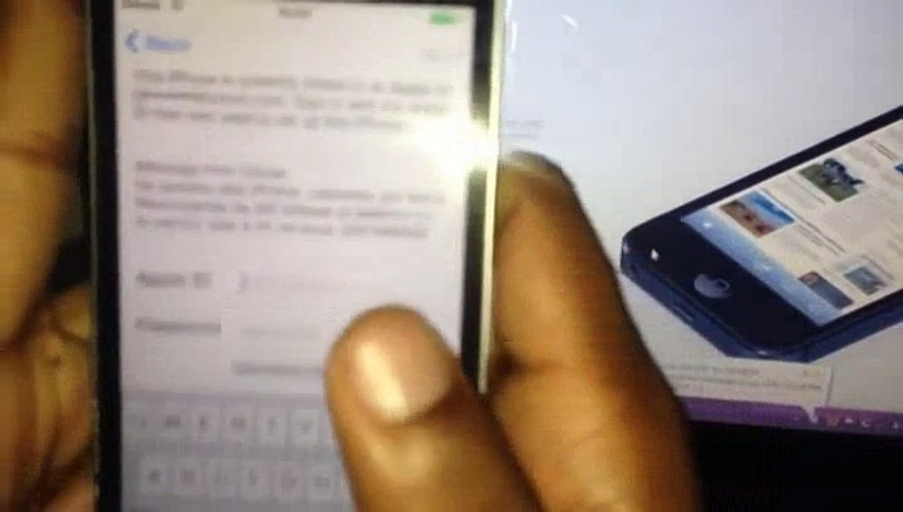 Remove and bypass icloud from iphone ipad and ipod with Doulci activator