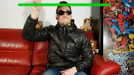 Fucking Movie #8 - La Ligne Verte