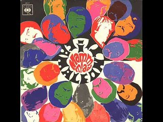 I Camaleonti   Mamma Mia (1969)