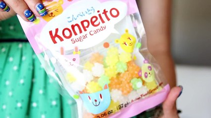 ❤ Little Tokyo HAUL with Strawburry17 ❤