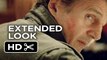 Run All Night Face Off Extended Look (2015) Liam Neeson | Ed Harris | Jaume Collet-Serra | Bruce McGill