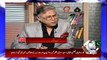 Exceptionally Clear Difference Between KPK (PTI) and Punjab Govt (PMLN), Hassan Nisar