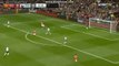 Goal Maurone Fellaini Manchester United vs Tottenham Hotspur 1-0 Premier League 15.03.2015