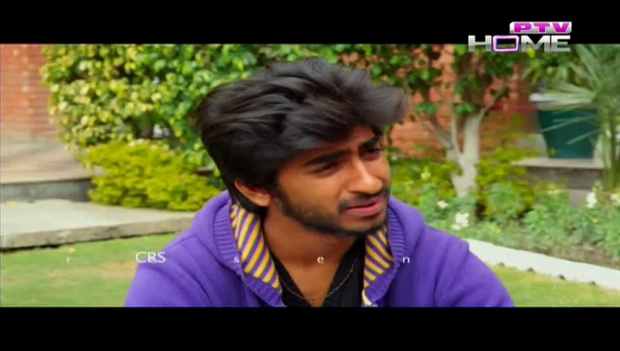 Kis Sey Kahoon Episode 15 on Ptv Home - Single Link