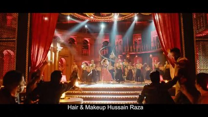 "Jawani" - Zhalay Sarhadi Hot Item Song in Jalaibee