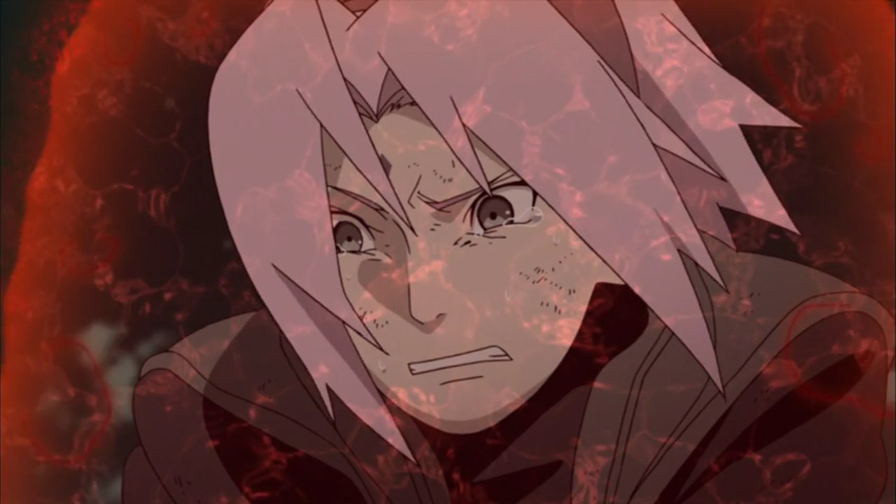 Naruto Shippuden Episode 421 HD Preview ナルト ...