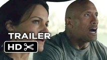 San Andreas Trailer 2 (2015) | Dwayne Johnson | Kylie Minogue | Carla Gugino | Alexandra Daddario | Paul Giamatti
