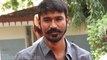 Dhanush serves treat to Maari Team | 123 Cine news | Tamil Cinema News
