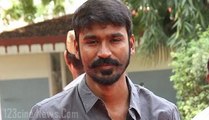 Dhanush serves treat to Maari Team | 123 Cine news | Tamil Cinema News