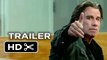 The Forger Trailer 2015 | John Travolta | Christopher Plummer | Abigail Spencer | Jennifer Ehle | Tye Sheridan
