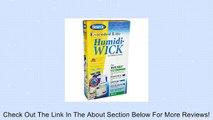 BestAir H75-C Replacement wick filter for Holmes HWF-75 Review