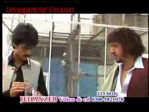 Pashto New Drama Pak Afghan Dosti Part 4.