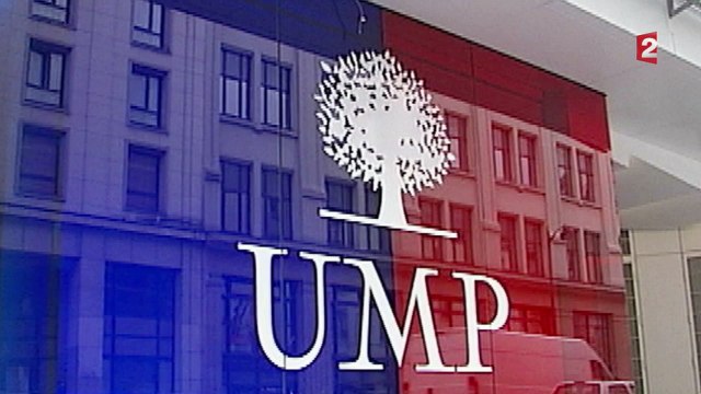 L'UMP va-t-elle devenir les Républicains ?
