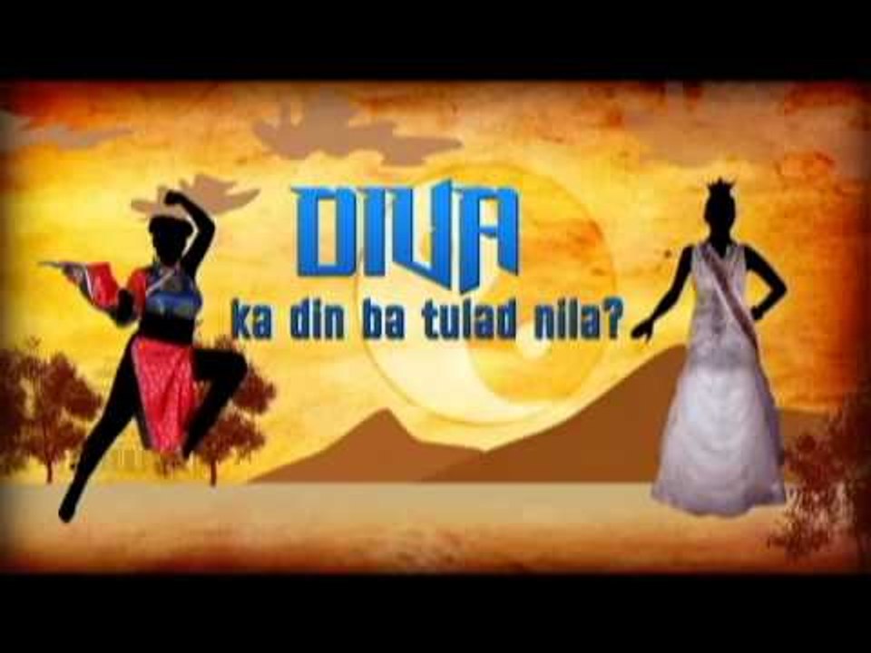 Kung Fu Divas (Diva maganda ka?)
