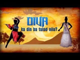 Kung Fu Divas (Diva maganda ka?)