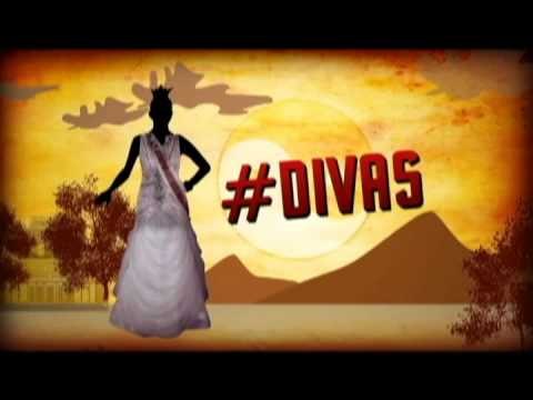 Kung Fu Divas (#Kung Fu #Divas)