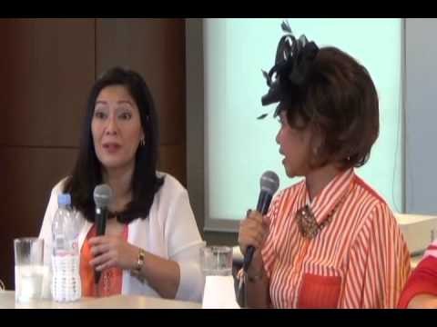 Momzillas Bloggers Conference