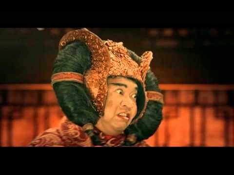 Kung Fu Divas (Diva laban sa diva)