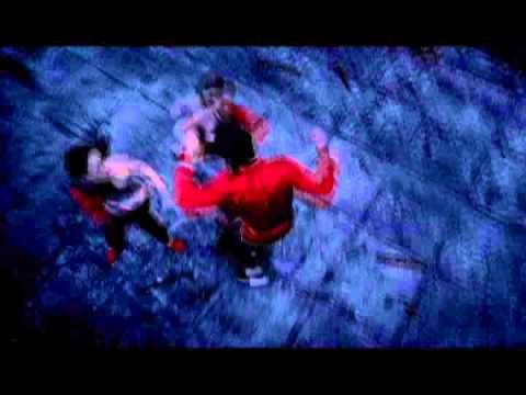 Kung Fu Divas (Pop Diva, Soul Diva, Divine Diva)