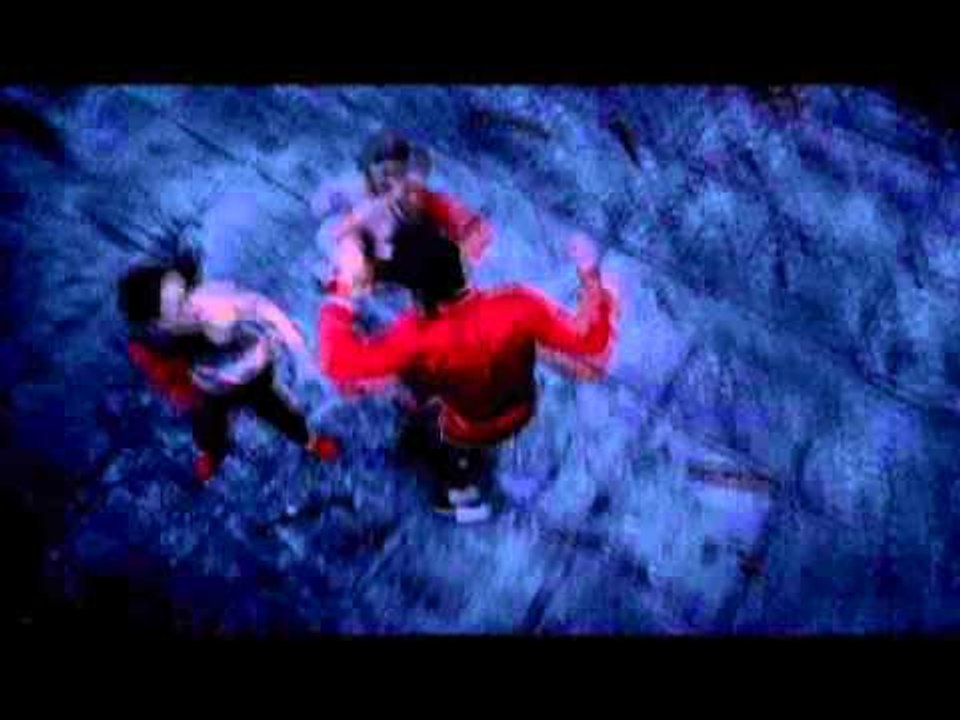 Kung Fu Divas (Pop Diva, Soul Diva, Divine Diva)