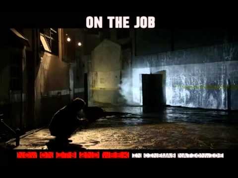 OTJ - On The Job (Usap usapan na sa bansa)