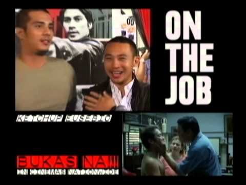 OTJ - On The Job (Ang pelikulang pinaguusapan)