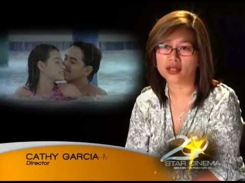 CATHY GARCIA-MOLINA on Star Cinema