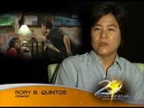 RORY B. QUINTOS on Star Cinema