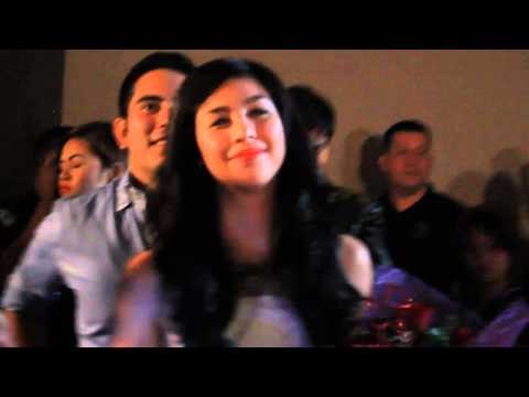 OTJ (On The Job) Special Screening at Robinsons Magnolia