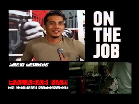 OTJ - On The Job (Ang Pelikulang Napapanahon) NOW SHOWING!