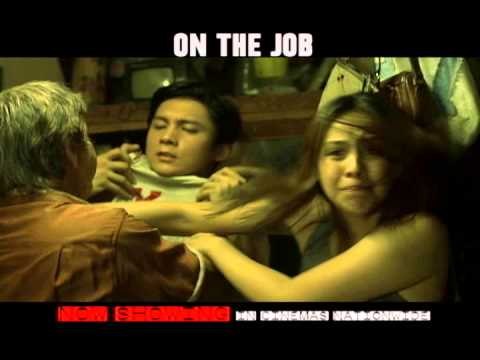 OTJ - On The Job (Saksihan sa mga sinehan)