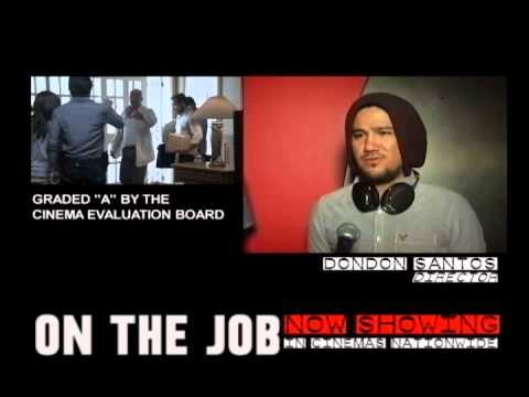 OTJ - On The Job (Namamayagpag sa buong bansa)