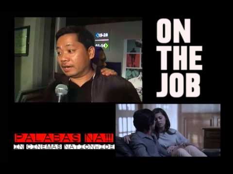OTJ - On The Job (Palabas na!)