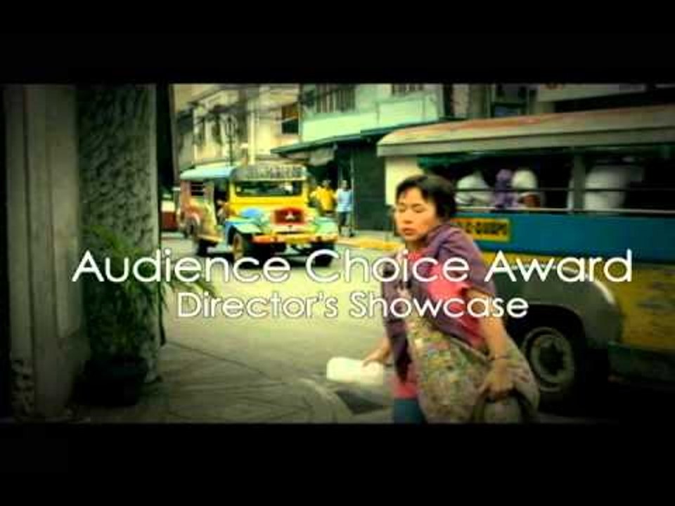 EKSTRA (Ang pelikulang umani ng parangal at papuri sa Cinemalaya)