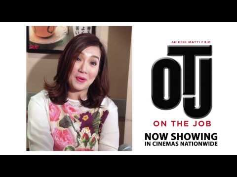 OTJ - On The Job (Kris Aquino)