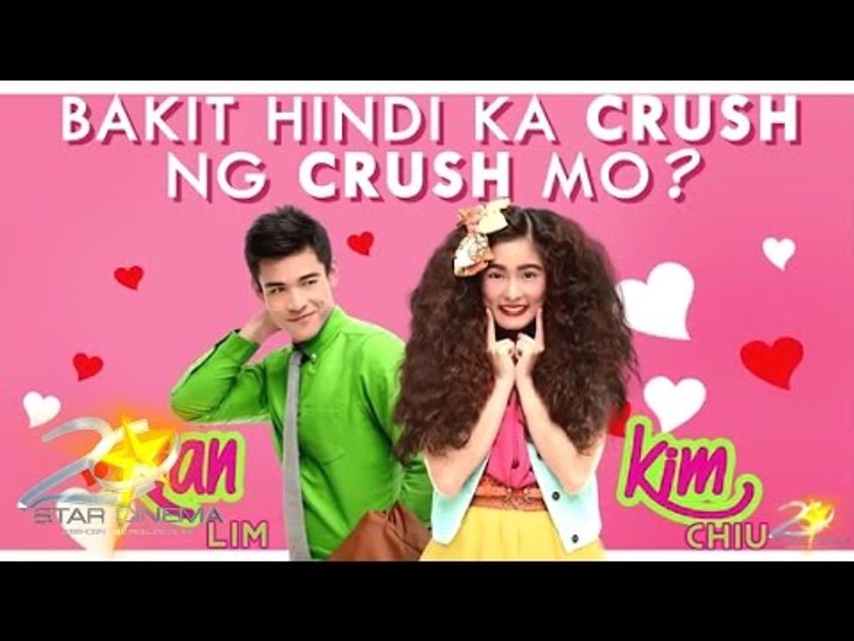 Bakit Hindi Ka Crush Ng Crush Mo Thanksgiving Dinner